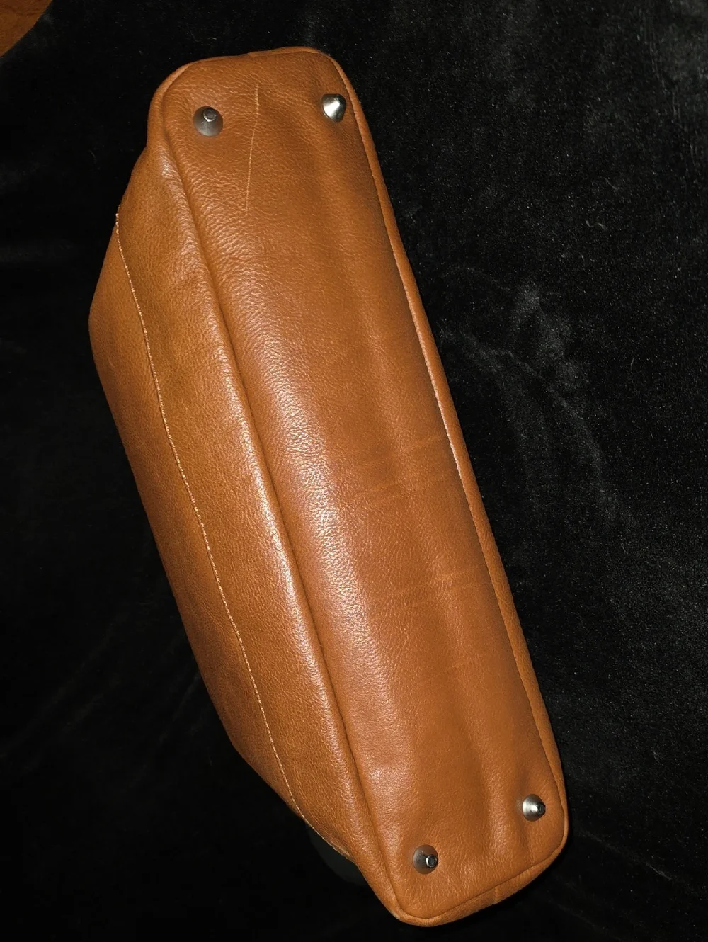 Jack Spade stylish tan